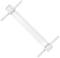 Миниатюра CHARMOUNT TV0804T White, фото 5