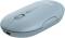 Миниатюра Trust Puck Mouse blue 24126, фото 1