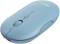 Миниатюра Trust Puck Mouse blue 24126, фото 3