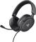 Миниатюра Trust GXT 498 Forta for PS5 Black 24715, фото 1