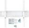 Миниатюра CHARMOUNT TV04T White, фото 7