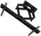 Миниатюра CHARMOUNT TV0604T-R6 Black, фото 4