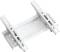 Миниатюра CHARMOUNT TV02T White, фото 3
