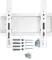 Миниатюра CHARMOUNT TV02T White, фото 7