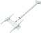 Миниатюра Sector CM-40T White, фото 5