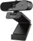 Миниатюра Trust Taxon QHD Webcam Eco Black 24732, фото 3