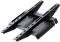 Миниатюра CHARMOUNT TV02F Black, фото 5