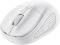 Миниатюра Trust Primo Wireless Mouse Mat White 24795_TRUST, фото 1