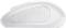 Миниатюра Trust Primo Wireless Mouse Mat White 24795_TRUST, фото 4
