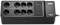 Миниатюра APC Back-UPS 650VA BE650G2-GR, фото 4