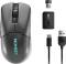 Миниатюра Lenovo Legion M600s Qi Wireless Grey GY51H47355, фото 1