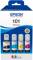 Миниатюра Epson 101 Multipack (C,M,Y,Bk) C13T03V64A, фото 1
