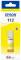 Миниатюра Epson 112 EcoTank Pigment Yellow ink C13T06C44A, фото 1