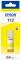 Миниатюра Epson 112 EcoTank Pigment Yellow ink C13T06C44A, фото 2