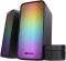 Миниатюра Trust GXT 611 Wezz RGB-Illuminated Black 24587, фото 1