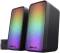 Миниатюра Trust GXT 611 Wezz RGB-Illuminated Black 24587, фото 2