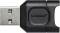 Миниатюра Kingston USB 3.1 SDHC/SDXC UHS-II MobileLite Plus MLP, фото 2