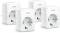 Миниатюра TP-Link Tapo P100 (4-pack) Tapo P100(4-pack), фото 1