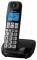 Миниатюра Panasonic KX-TGE110UCB, фото 3