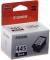 Миниатюра Canon Картридж Canon PG-445Bk MG2440/MG2450/MG2540/ MG2550 8283B001, фото 1