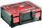 Миниатюра Metabo BS 18 Set, 18V. 2х2Ah, 2448Нм, 0-4500-1600об/хв, 1 602207710, фото 4