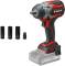 Миниатюра Einhell Professional TP-CW 18/750-C Li BL - Solo 18V, безщ 4510065, фото 4