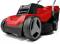 Миниатюра Einhell GC-EM 1000/32, 1000Вт, 32 см, 20-70 мм, 30 л 3400070, фото 2