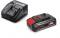 Миниатюра Einhell TE-CD 18/44 Li-i PXC 18V, 2.5Ah, 44Нм 4514287, фото 2