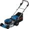 Миниатюра Bosch GRA 18V2-460 18V, 46см, 60л, 30-70мм, 23кг (без АК 0.600.8C8.000, фото 1