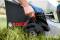 Миниатюра Bosch GRA 18V2-460 18V, 46см, 60л, 30-70мм, 23кг (без АК 0.600.8C8.000, фото 3