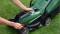Миниатюра Bosch CityMower 18V-32-300 18V, 32см, 31л, 30-60мм, 8.8к 0.600.8B9.A08, фото 2