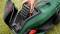Миниатюра Bosch CityMower 18V-32-300 18V, 32см, 31л, 30-60мм, 8.8к 0.600.8B9.A08, фото 6