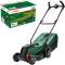 Миниатюра Bosch CityMower 18V-32-300 18V, 32см, 31л, 30-60мм, 8.8к 0.600.8B9.A08, фото 8
