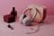 Миниатюра Sony WH-1000XM5 Smoky Pink WH1000XM5P.CE7, фото 6