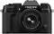 Миниатюра Fujifilm X-T50 + XC 15-45mm F3.5-5.6 Kit Black 16828741, фото 1