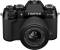 Миниатюра Fujifilm X-T50 + XC 15-45mm F3.5-5.6 Kit Black 16828741, фото 2