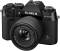 Миниатюра Fujifilm X-T50 + XC 15-45mm F3.5-5.6 Kit Black 16828741, фото 3