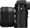 Миниатюра Fujifilm X-T50 + XC 15-45mm F3.5-5.6 Kit Black 16828741, фото 7