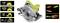 Миниатюра RYOBI Ryobi RCS1400-G 5133002778, фото 5