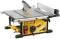 Миниатюра DeWALT 2000 Вт, 4800 об/хв, 250х30мм, 26.5 кг DWE7492, фото 1