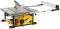 Миниатюра DeWALT 2000 Вт, 4800 об/хв, 250х30мм, 26.5 кг DWE7492, фото 3