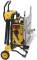 Миниатюра DeWALT 2000 Вт, 4800 об/хв, 250х30мм, 26.5 кг DWE7492, фото 8