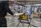 Миниатюра DeWALT 2000 Вт, 4800 об/хв, 250х30мм, 26.5 кг DWE7492, фото 9