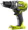 Миниатюра RYOBI ONE+ R18DD3-0 (без АКБ и ЗУ) 5133002889, фото 1