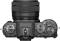 Миниатюра Fujifilm X-T50 + XC 15-45mm F3.5-5.6 Kit Charcoal silver 16828923, фото 3