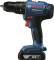 Миниатюра Bosch GSB 183-LI 18V, 2х2Ah, 21-56Нм, 374-1815 об/хв, ке 0.601.9K9.100, фото 15