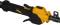 Миниатюра DeWALT 54 В, 38 см, ніж/ліска (без АКБ та ЗП) DCM571N, фото 3