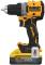 Миниатюра DeWALT XR Li-Ion PowerStack 18 В, 2x5Ah, 90 Нм, 0-650/0-2 DCD800H2T, фото 3