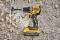 Миниатюра DeWALT XR Li-Ion PowerStack 18 В, 2x5Ah, 90 Нм, 0-650/0-2 DCD800H2T, фото 6