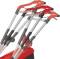 Миниатюра Einhell GP-CM 36/41 Li - Solo PXC 36V, безщіткова, 41см, 5 3413275, фото 5